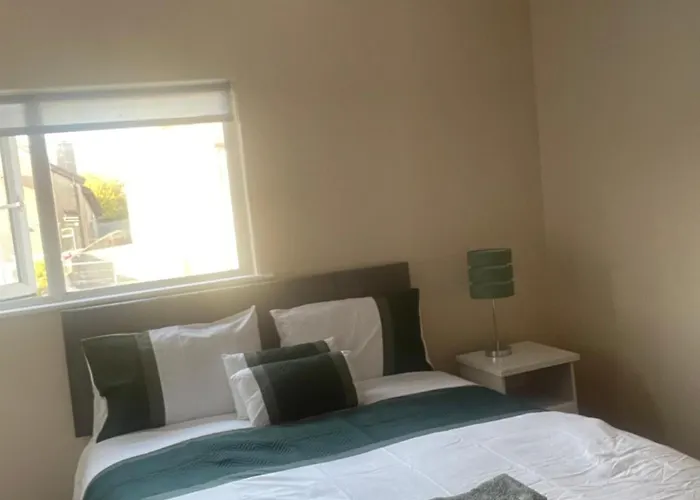 Centre With Private Parking Galway