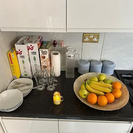 Accommodatie bij particulieren Only Galway