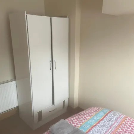 Accommodatie bij particulieren Only Galway