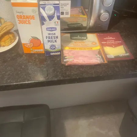בית אירוח With Cont Breakfast *