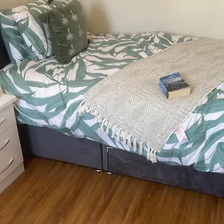 Only ホームステイ ゴールウェイ