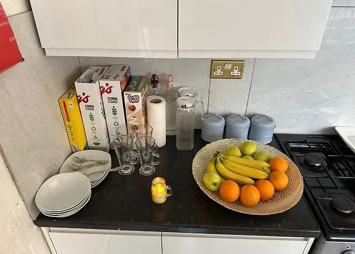 Проживание в семье Only Голуэй