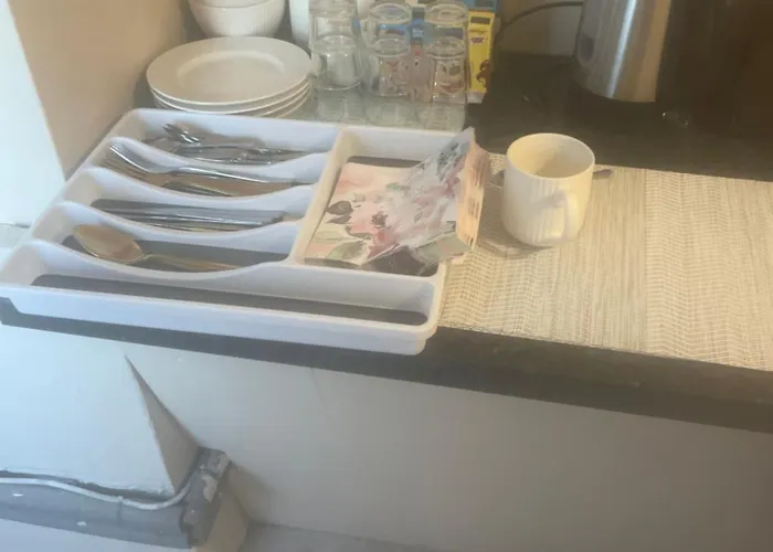 Only Privat bolig Galway