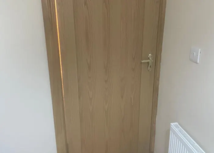 Only Privat bolig Galway