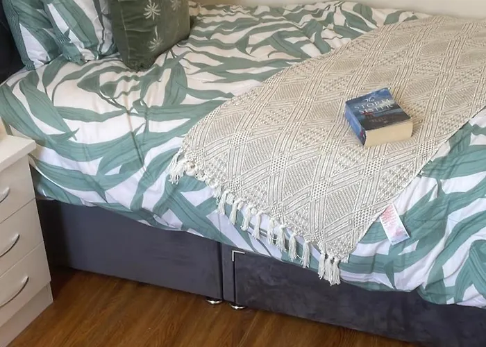 Only Privat bolig Galway