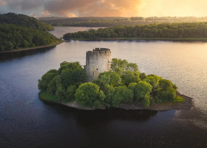 Only Privat bolig Galway