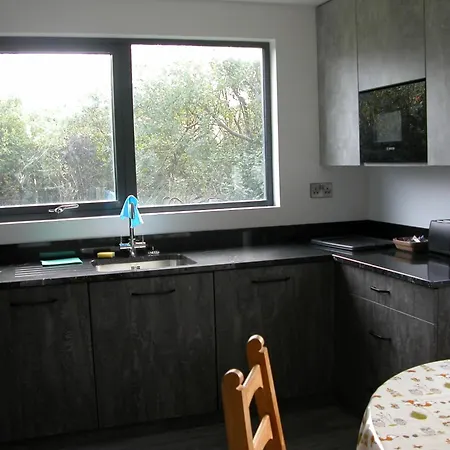 Homestay With Cont Breakfast Galway
