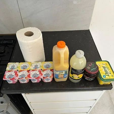 With Cont Breakfast * Galway