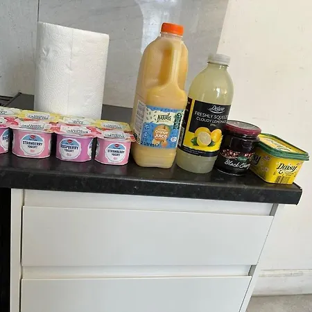 Homestay With Cont Breakfast Galway