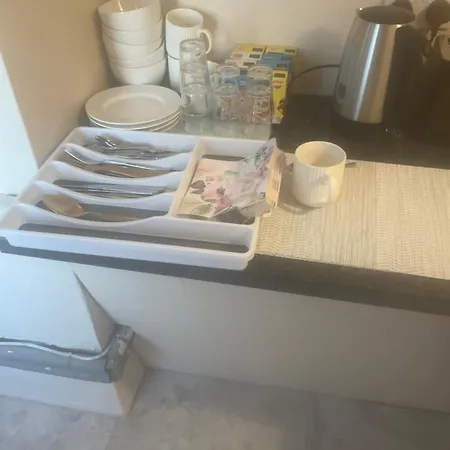 Only Pansiyon Galway