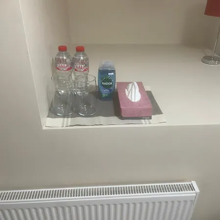 Centre With Private Parking Galway