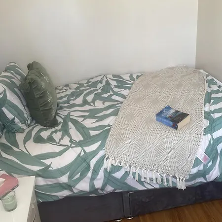 Only Pansiyon Galway